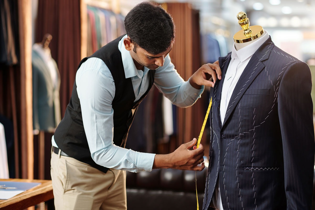 Tailoring Services